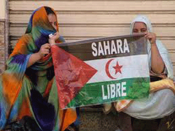 Las negociaciones con Marruecos sobre el Sahara son 