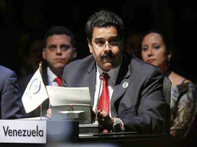 Chávez: “Ya nos vamos pareciendo a lo que una vez fuimos y nos fue arrebatado”