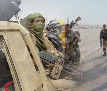 El Ejército de Mali retoma Konna y los miembros “Takfiris” amenazan a Francia
