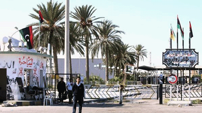 La situación de la seguridad en Túnez un panorama complejo