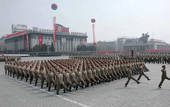 Rusia y China se oponen a cualquier intervención militar en Corea del Norte