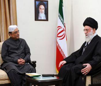 Imam Jamenei llama a la unidad entre los musulmanes