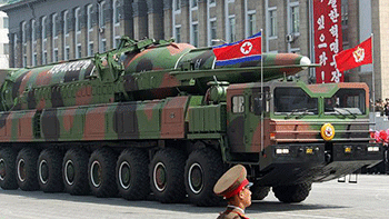 Corea del Norte tiene capacidad para defenderse de agresiones extranjeras
