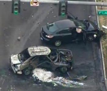 Tiroteo en Las Vegas EEUU 