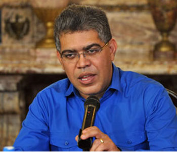 Venezuela y el financiamiento de EEUU a la oposici&oacuten