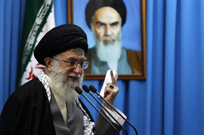 Irán concede el perdón o la conmutación de su pena a 1.059 presos