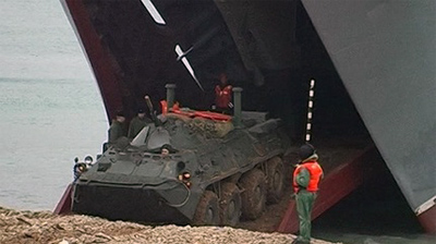 Maniobras a gran escala para comprobar estado de fuerzas militares rusas