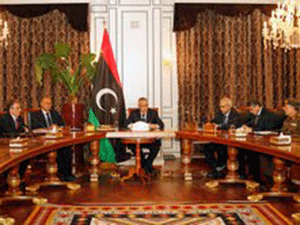 La liberación del asesor del primer ministro de Libia