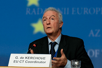 Aumenta la preocupación en la UE por la amenaza terrorista