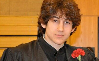 El acusado de Boston, trasladado del hospital a prisión