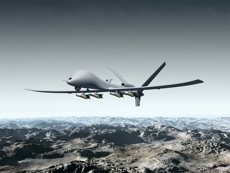 Francia intenta mejorar sus capacidades militares tecnológicas