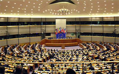Parlamento de la Unión Europea adelanta elecciones para mayo de 2014