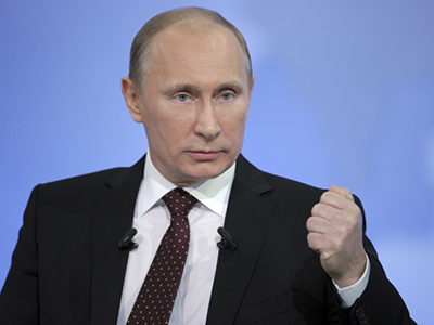 Putin a Netanyahu: Hezbolá les ha derrotado