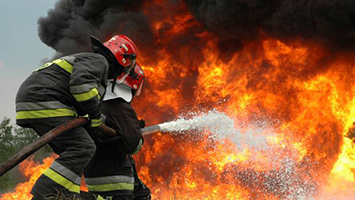 Mueren 19 bomberos en el incendio de Arizona