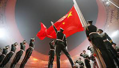 La ’hermandad’ China-EEUU
