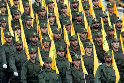 Hezbolá tilda de ’hostil e injusta’ la decisión de la Unión Europea