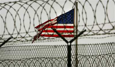 Insurrección en el limbo de Guantánamo