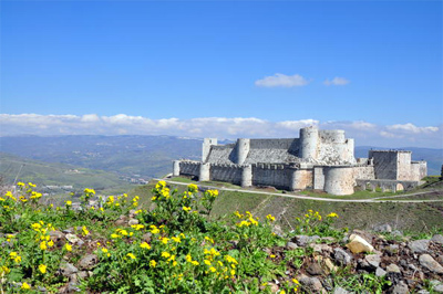 Unesco llama a preservar el patrimonio histórico de Siria