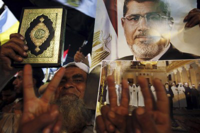 Egipto: Geopolítica de una crisis