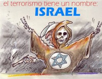 Una vez más, terrorismo imperial, hipocresía mediática