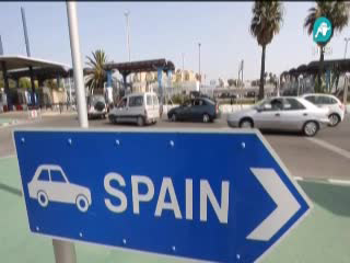 Cesado el Director General de Prisiones de Marruecos