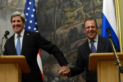 Paraguay apoya una solución pacífica en Siria