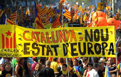 España pide explicaciones a los embajadores de Lituania y Letonia