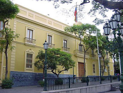 Venezuela condena ataque contra embajada rusa en Siria