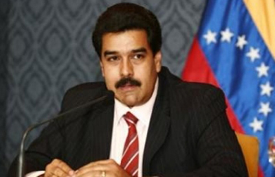 China fortalece lazos con Venezuela