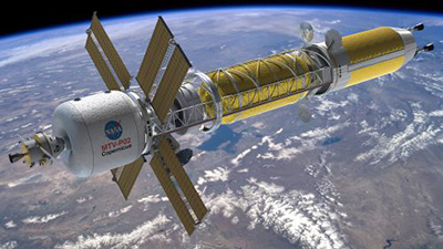 NASA comparte en Instagram imágenes del Universo