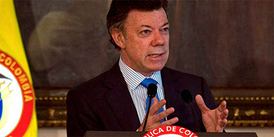 Optimismo por el futuro de las negociaciones de paz