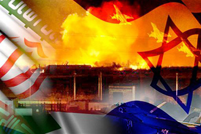 Posible alianza militar entre “Israel” y Arabia Saudí contra Irán