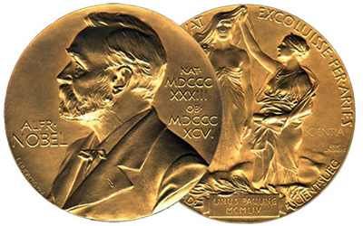 Un alemán y dos estadounidenses ganan el Nobel de Medicina