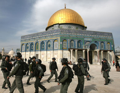 Latinoamericanos piden el fin de agresiones israelíes a Palestina