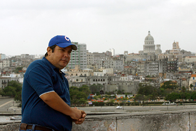 Diplomática expulsada de Venezuela, agente reclutadora en Cuba