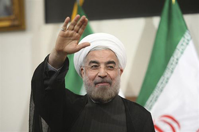 EEUU quiere dialogar con Irán sobre programa nuclear