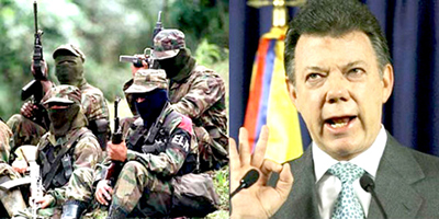 Colombia: un nuevo acuerdo para la paz