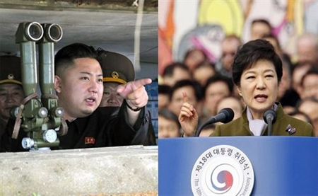 Líder norcoreano ordena reforzar la propaganda contra Seúl