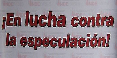 Maduro llama a continuar batalla contra la especulación