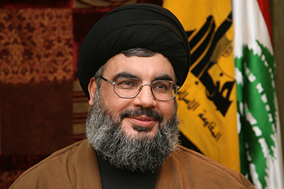 Hezbolá es el único en Oriente Medio que no ha podido ser espiado