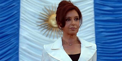 En Argentina se está produciendo un fenómeno curioso