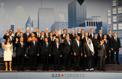 Canadá y Estados Unidos, socios en el espionaje