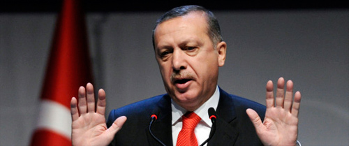¿Qué habrá detrás de la tormenta política en Turquía?