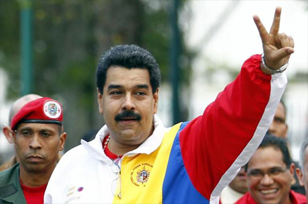 Elecciones Venezuela: PSUV ganó en 210 alcaldías