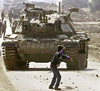 ¿Cuál será el destino de Palestina?