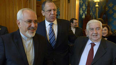 La ONU y la participación de Irán en Ginebra II