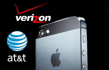 Apple planta cara a las grandes operadoras telefónicas de EEUU