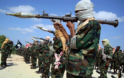 Turquía suministra armas a los milicianos de Al-Qaeda