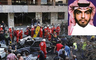 El brazo de Al Qaeda en Líbano acusa a Hezbolá de la muerte de su líder