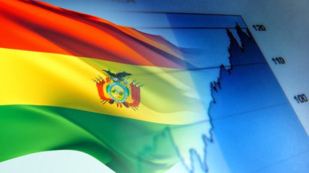 El mejor año de la economía boliviana